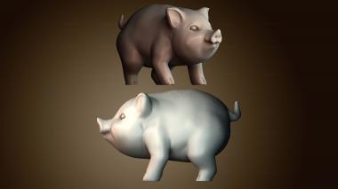 3D мадэль STKJ_7949 (STL)