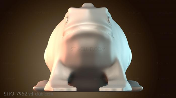 Статуэтки животных STKJ_7952