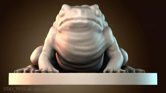 Статуэтки животных STKJ_7955