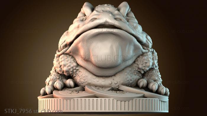 Статуэтки животных STKJ_7956