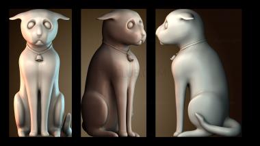 3D мадэль STKJ_7959 (STL)