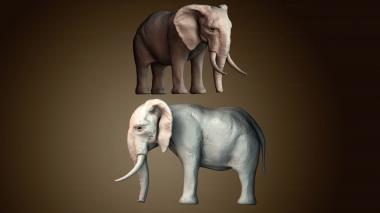 3D мадэль STKJ_7960 (STL)