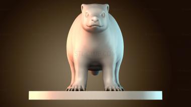 3D модель STKJ_7961 (STL)