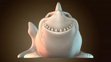 3D мадэль STKJ_7964 (STL)