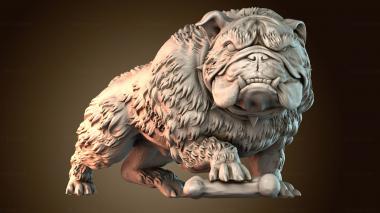 3D модель STKJ_7966 (STL)