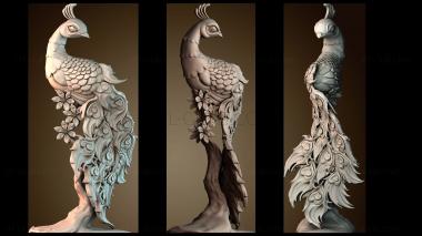 3D модель STKJ_7967 (STL)