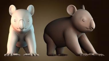 3D модель STKJ_7968 (STL)