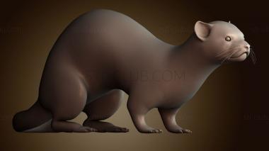 3D model STKJ_7969 (STL)