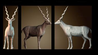 3D мадэль STKJ_7973 (STL)