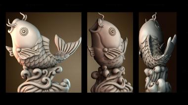 3D model STKJ_7975 (STL)