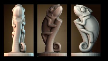 3D модель STKJ_7977 (STL)