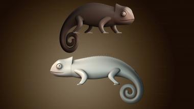 3D модель STKJ_7978 (STL)