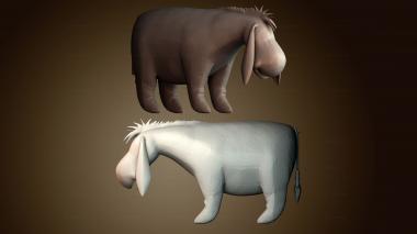 3D модель STKJ_7981 (STL)