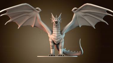 3D модель STKJ_7984 (STL)