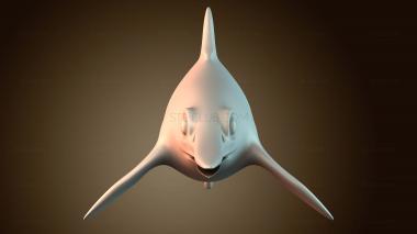 3D модель STKJ_7986 (STL)