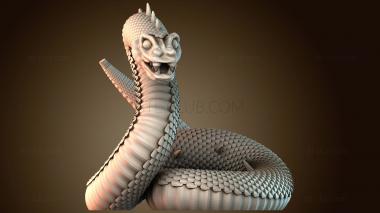 3D модель STKJ_7987 (STL)