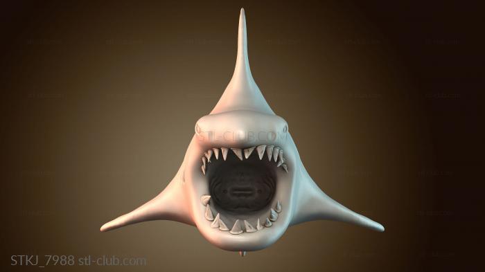 Статуэтки животных STKJ_7988