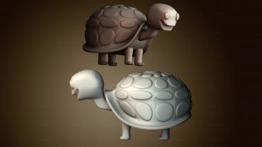 3D model STKJ_7993 (STL)