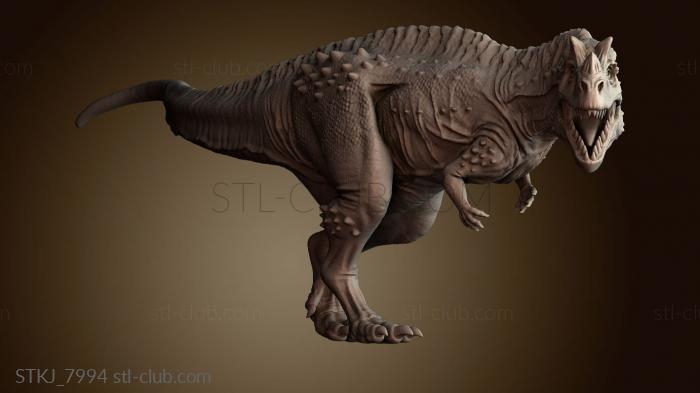 Статуэтки животных STKJ_7994