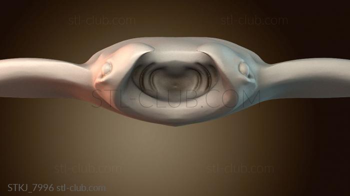 Статуэтки животных STKJ_7996