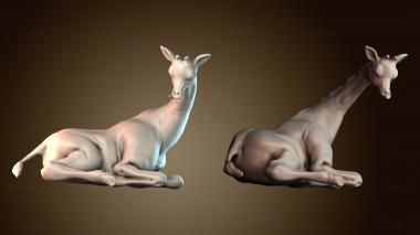 3D model STKJ_7997 (STL)