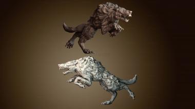 3D model STKJ_7999 (STL)