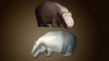 3D model STKJ_8003 (STL)