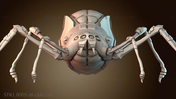 Статуэтки животных STKJ_8005