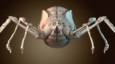 3D модель STKJ_8005 (STL)