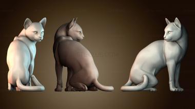 3D модель STKJ_8006 (STL)