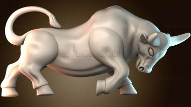 3D модель STKJ_8008 (STL)