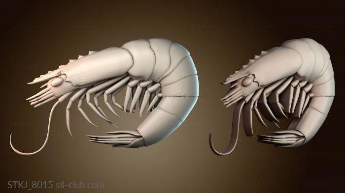 Статуэтки животных STKJ_8015