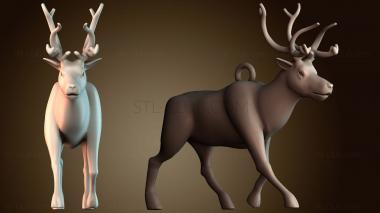 3D модель STKJ_8021 (STL)