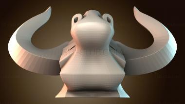 3D модель STKJ_8024 (STL)