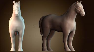 3D мадэль STKJ_8026 (STL)