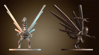 3D model STKJ_8031 (STL)