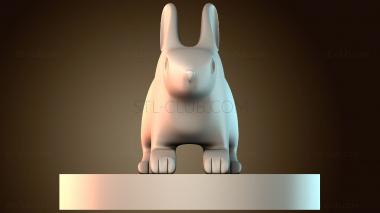 3D модель STKJ_8032 (STL)