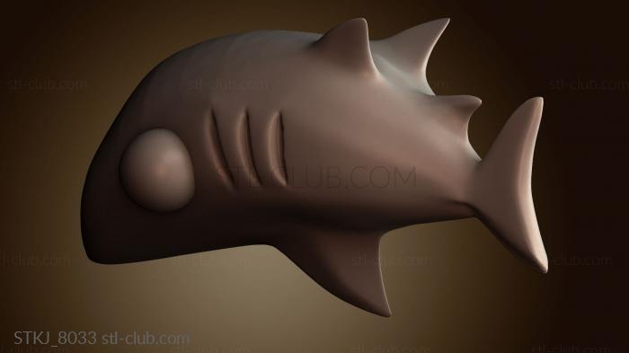 Статуэтки животных STKJ_8033