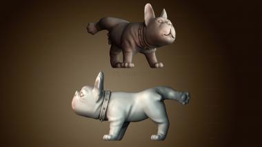 3D модель STKJ_8034 (STL)