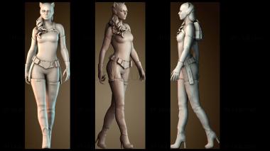 3D модель STKJ_8035 (STL)