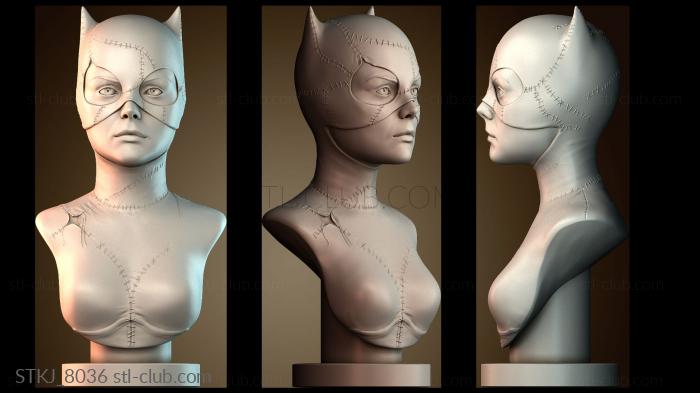 Статуэтки животных STKJ_8036