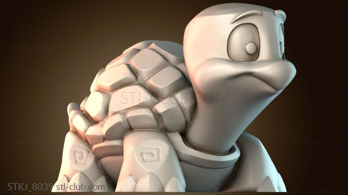 Статуэтки животных STKJ_8039