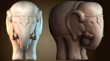 3D модель STKJ_8040 (STL)