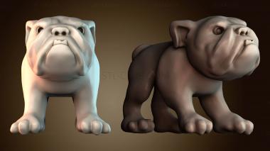 3D model STKJ_8041 (STL)