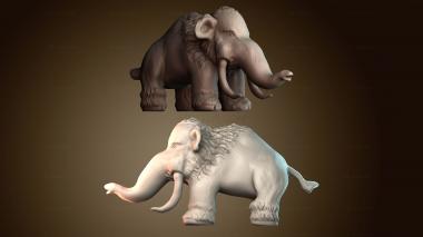 3D model STKJ_8042 (STL)