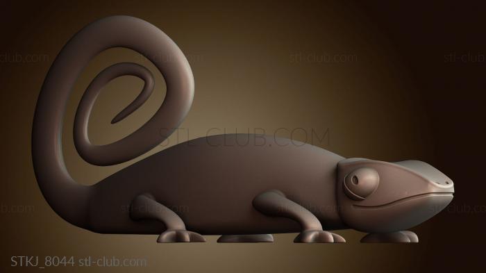 Статуэтки животных STKJ_8044