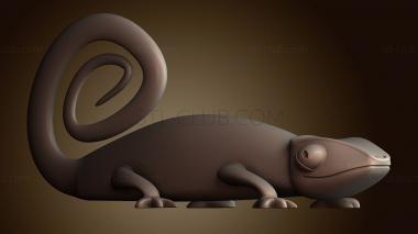 3D модель STKJ_8044 (STL)