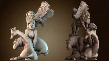 3D мадэль STKJ_8045 (STL)