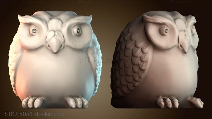 Статуэтки животных STKJ_8051