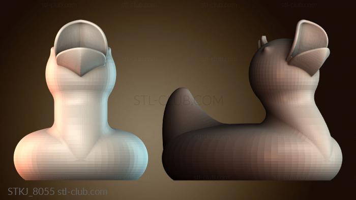 Статуэтки животных STKJ_8055